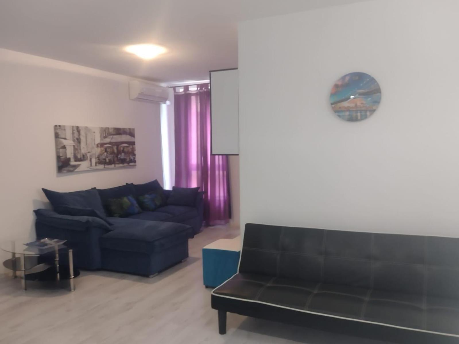 Private Apartment With Parking And Pool Balcsik Kültér fotó