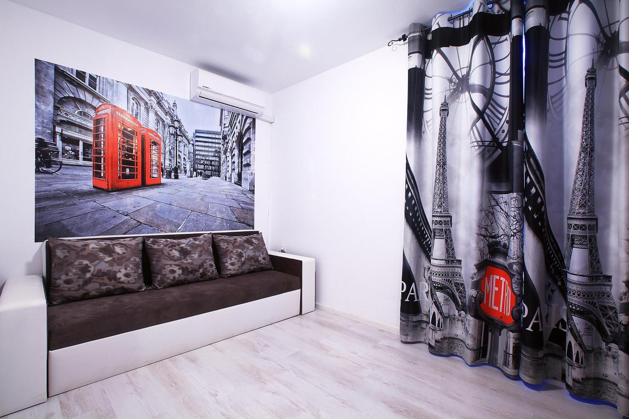 Private Apartment With Parking And Pool Balcsik Kültér fotó