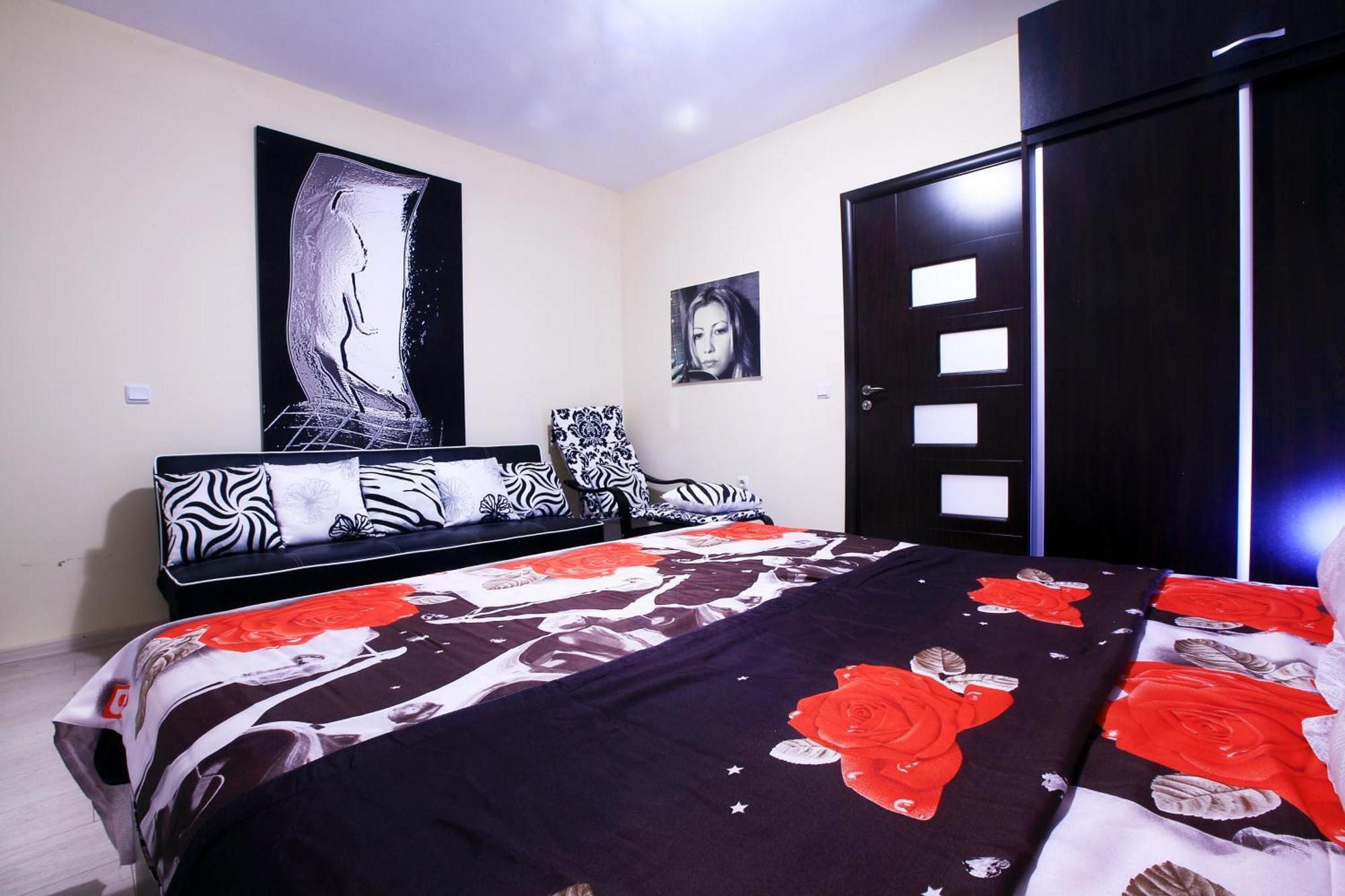 Private Apartment With Parking And Pool Balcsik Kültér fotó
