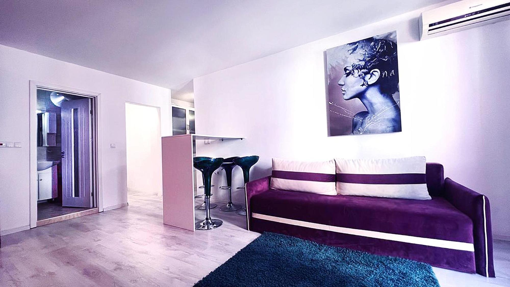 Private Apartment With Parking And Pool Balcsik Kültér fotó